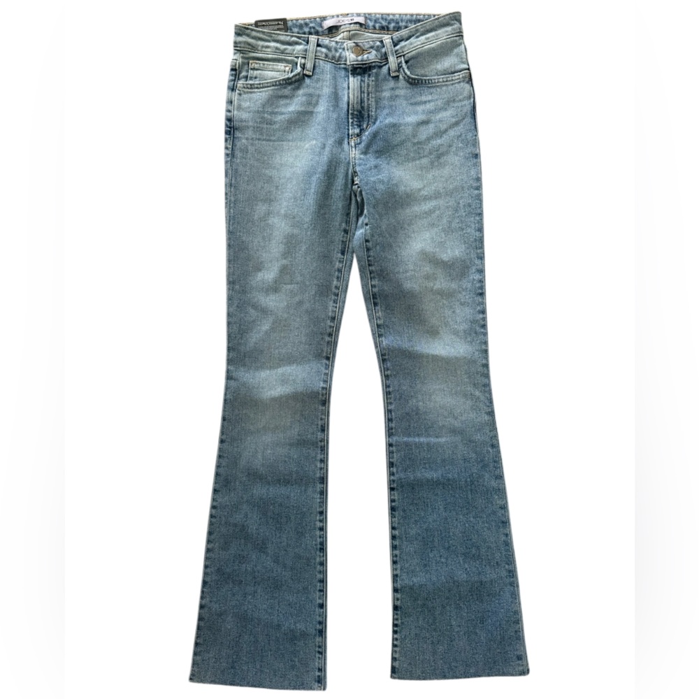 Joe's Jeans Size 27 Morland Bootcut